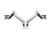 Multibrackets M VESA Gas Lift Arm Dual Monitor & Laptop Mount for 15"–32" Screens | 7350105211904