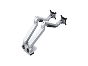 Multibrackets M VESA Gas Lift Arm Dual Monitor & Laptop Mount for 15"–32" Screens | 7350105211904