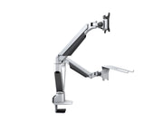 Multibrackets M VESA Gas Lift Arm Dual Monitor & Laptop Mount for 15"–32" Screens | 7350105211904