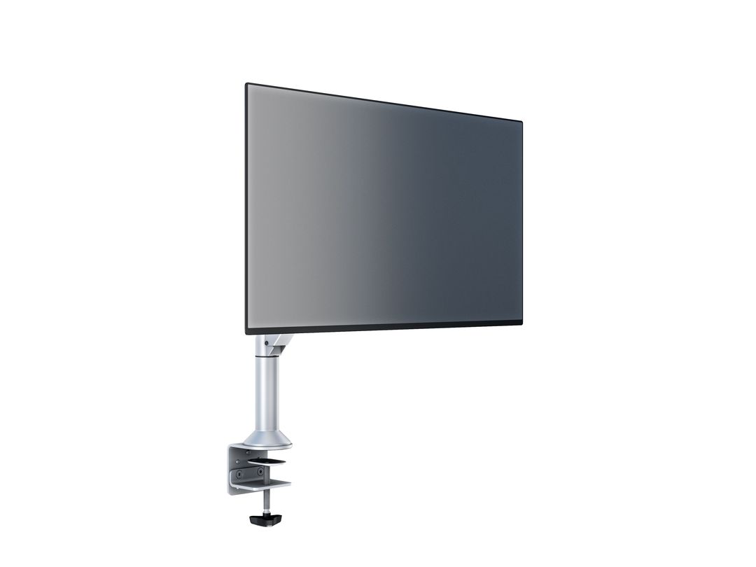 Multibrackets M VESA Gas Lift Arm Monitor Mount for 15"–34" Monitors | 7350022739376