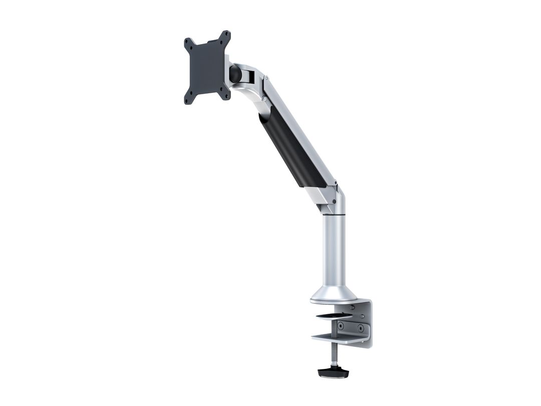 Multibrackets M VESA Gas Lift Arm Monitor Mount for 15"–34" Monitors | 7350022739376