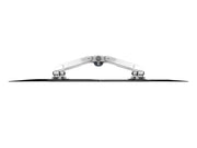 Multibrackets M VESA Gas Lift Arm Quad Monitor Mount for 15"–32" Monitors | 7350022737211