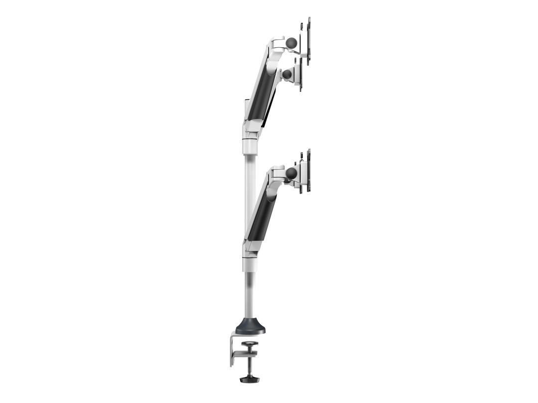 Multibrackets M VESA Gas Lift Arm Quad Monitor Mount for 15"–32" Monitors | 7350022737211