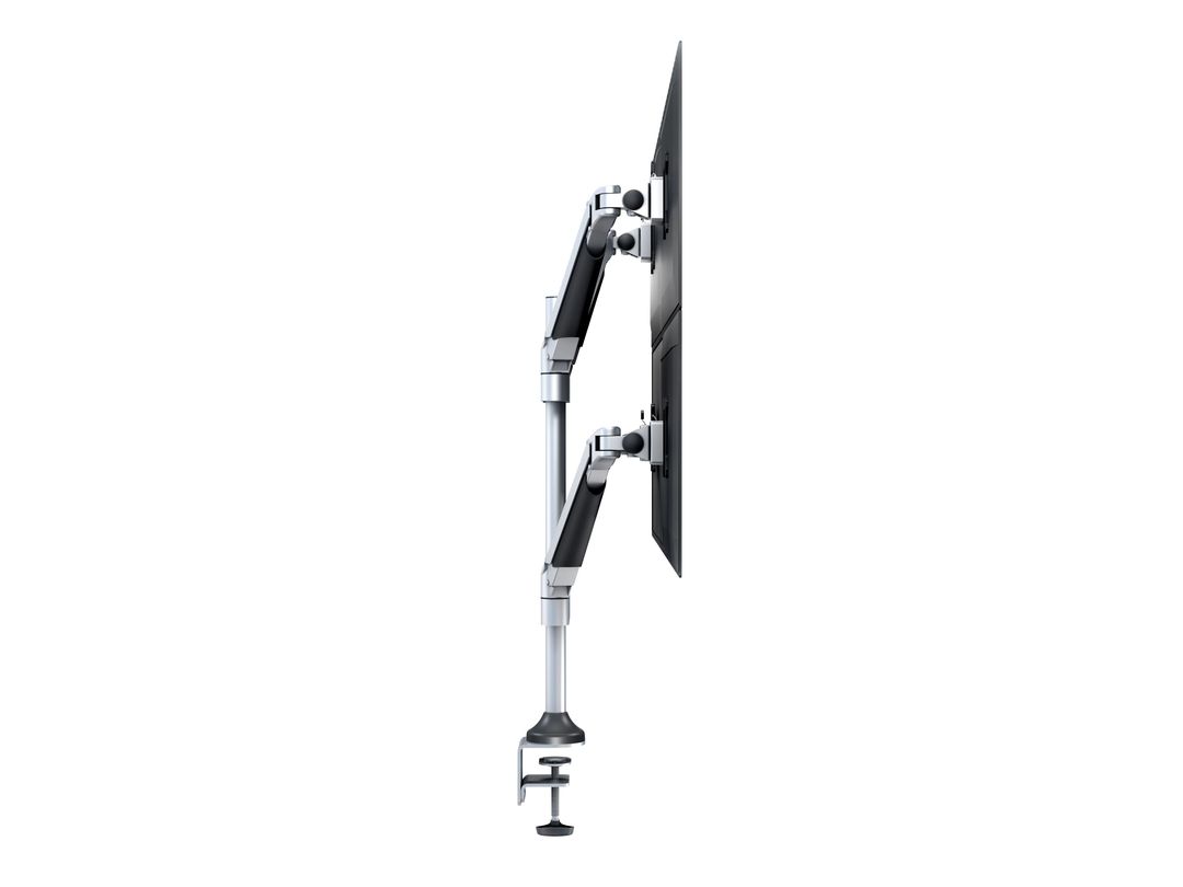 Multibrackets M VESA Gas Lift Arm Quad Monitor Mount for 15"–32" Monitors | 7350022737228