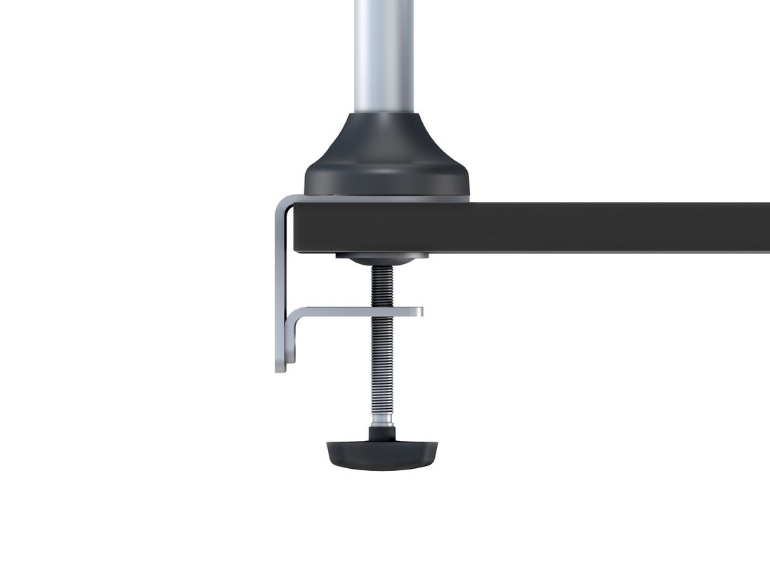 Multibrackets M VESA Gas Lift Arm Quad Monitor Mount for 15"–32" Monitors | 7350022737228