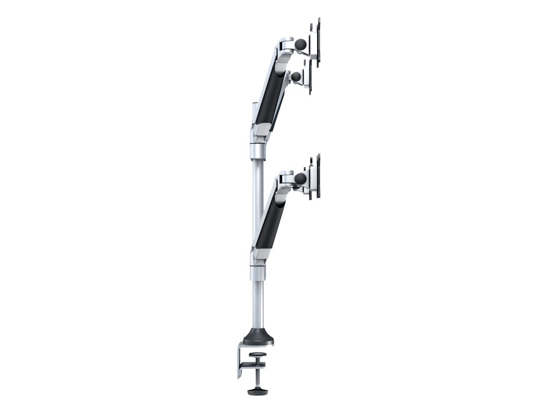 Multibrackets M VESA Gas Lift Arm Quad Monitor Mount for 15"–32" Monitors | 7350022737228
