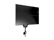Multibrackets M VESA Gas Lift Arm Quad Monitor Mount for 15"–32" Monitors | 7350022737235