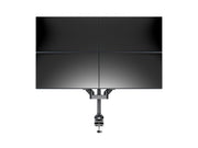 Multibrackets M VESA Gas Lift Arm Quad Monitor Mount for 15"–32" Monitors | 7350022737235