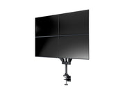 Multibrackets M VESA Gas Lift Arm Quad Monitor Mount for 15"–32" Monitors | 7350022737235