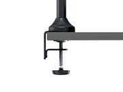 Multibrackets M VESA Gas Lift Arm Quad Monitor Mount for 15"–32" Monitors | 7350022737235