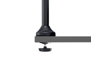 Multibrackets M VESA Gas Lift Arm Quad Monitor Mount for 15"–32" Monitors | 7350022737235