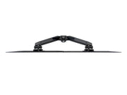 Multibrackets M VESA Gas Lift Arm Quad Monitor Mount for 15"–32" Monitors | 7350073732609