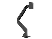 Multibrackets M VESA Gas Lift Arm Single HD Monitor Mount for 15"–34" Monitors | 7350073732449