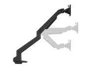 Multibrackets M VESA Gas Lift Arm Single HD Monitor Mount for 15"–34" Monitors | 7350073732449