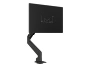 Multibrackets M VESA Gas Lift Arm Single HD Monitor Mount for 15"–34" Monitors | 7350073732449