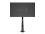 Multibrackets M VESA Gas Lift Arm Single HD Monitor Mount for 15"–34" Monitors | 7350073732449