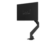 Multibrackets M VESA Gas Lift Arm Single HD Monitor Mount for 15"–34" Monitors | 7350073732449