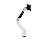 Multibrackets M VESA Gas Lift Arm Single Monitor Mount for 15"–34" Monitors | 7350022737150