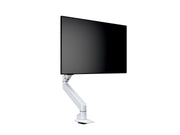 Multibrackets M VESA Gas Lift Arm Single Monitor Mount for 15"–34" Monitors | 7350022737150