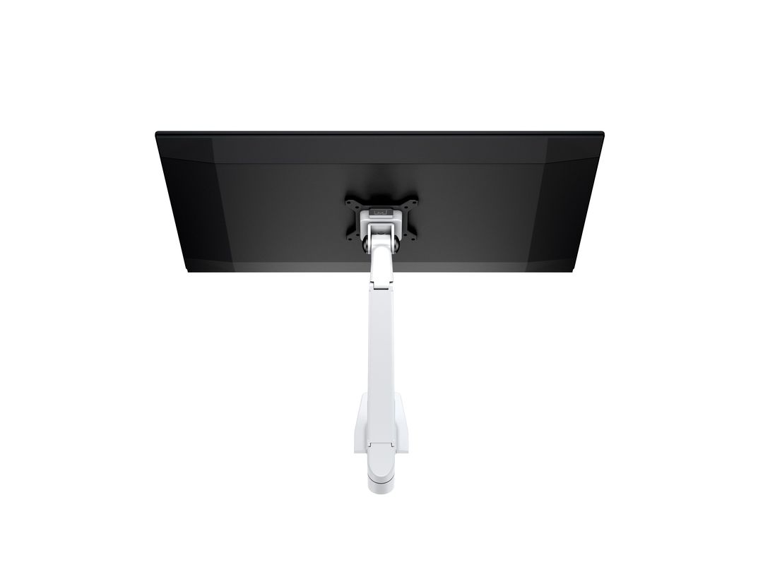 Multibrackets M VESA Gas Lift Arm Single Monitor Mount for 15"–34" Monitors | 7350022737150
