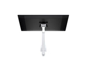Multibrackets M VESA Gas Lift Arm Single Monitor Mount for 15"–34" Monitors | 7350022737150