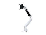 Multibrackets M VESA Gas Lift Arm Single Monitor Mount for 15"–34" Monitors | 7350022737150