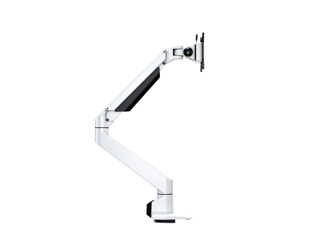 Multibrackets M VESA Gas Lift Arm Single Monitor Mount for 15"–34" Monitors | 7350022737150