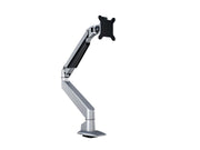 Multibrackets M VESA Gas Lift Arm Single Monitor Mount for 15"–34" Monitors | 7350022737167