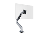 Multibrackets M VESA Gas Lift Arm Single Monitor Mount for 15"–34" Monitors | 7350022737167