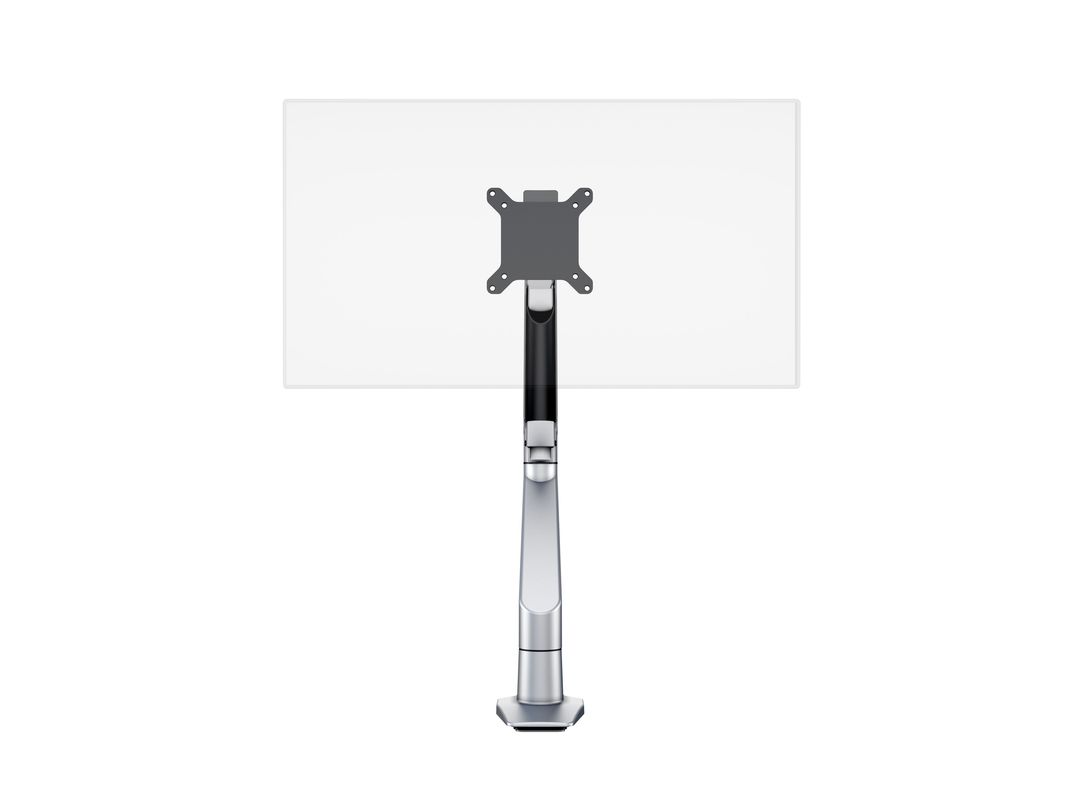Multibrackets M VESA Gas Lift Arm Single Monitor Mount for 15"–34" Monitors | 7350022737167