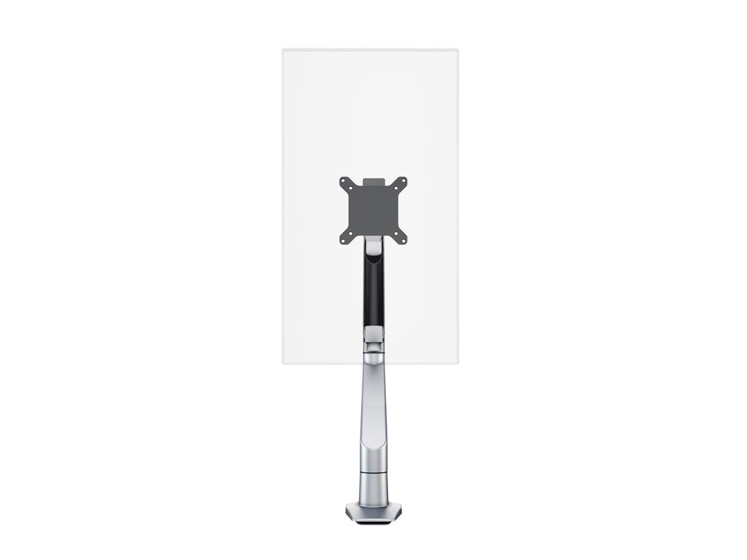 Multibrackets M VESA Gas Lift Arm Single Monitor Mount for 15"–34" Monitors | 7350022737167