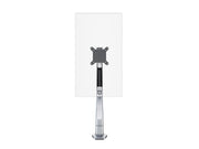 Multibrackets M VESA Gas Lift Arm Single Monitor Mount for 15"–34" Monitors | 7350022737167