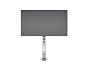 Multibrackets M VESA Gas Lift Arm Single Monitor Mount for 15"–34" Monitors | 7350022737167