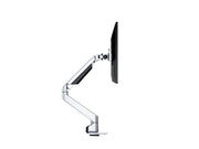 Multibrackets M VESA Gas Lift Arm Single Monitor Mount for 15"–34" Monitors | 7350022737167