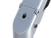 Multibrackets M VESA Gas Lift Arm Single Monitor Mount for 15"–34" Monitors | 7350022737167
