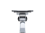 Multibrackets M VESA Gas Lift Arm Single Monitor Mount for 15"–34" Monitors | 7350022737167