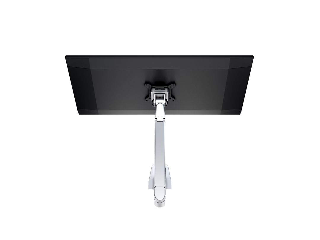 Multibrackets M VESA Gas Lift Arm Single Monitor Mount for 15"–34" Monitors | 7350022737167