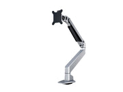 Multibrackets M VESA Gas Lift Arm Single Monitor Mount for 15"–34" Monitors | 7350022737167