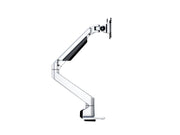 Multibrackets M VESA Gas Lift Arm Single Monitor Mount for 15"–34" Monitors | 7350022737167
