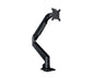 Multibrackets M VESA Gas Lift Arm Single Monitor Mount for 15"–34" Monitors | 7350022737174