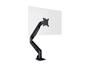 Multibrackets M VESA Gas Lift Arm Single Monitor Mount for 15"–34" Monitors | 7350022737174