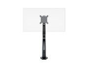 Multibrackets M VESA Gas Lift Arm Single Monitor Mount for 15"–34" Monitors | 7350022737174
