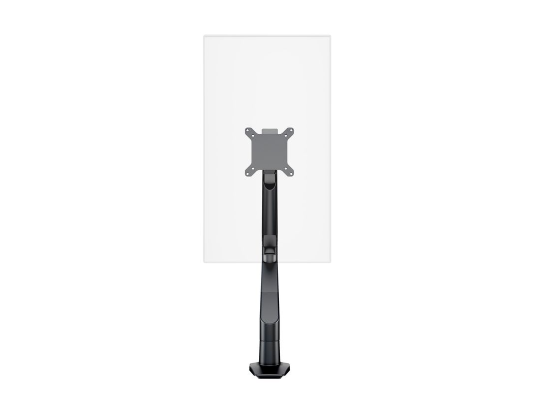 Multibrackets M VESA Gas Lift Arm Single Monitor Mount for 15"–34" Monitors | 7350022737174