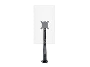 Multibrackets M VESA Gas Lift Arm Single Monitor Mount for 15"–34" Monitors | 7350022737174