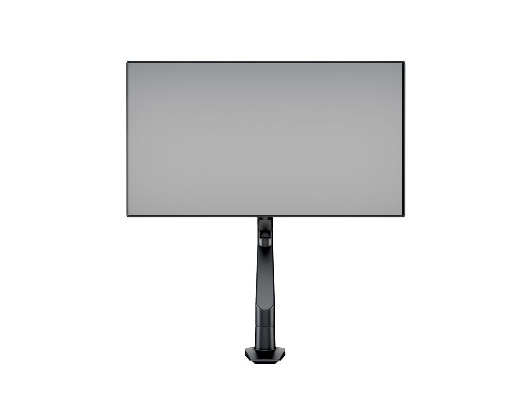 Multibrackets M VESA Gas Lift Arm Single Monitor Mount for 15"–34" Monitors | 7350022737174