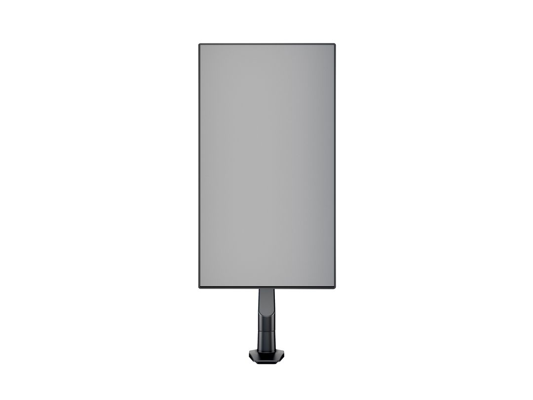 Multibrackets M VESA Gas Lift Arm Single Monitor Mount for 15"–34" Monitors | 7350022737174