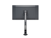 Multibrackets M VESA Gas Lift Arm Single Monitor Mount for 15"–34" Monitors | 7350022737174