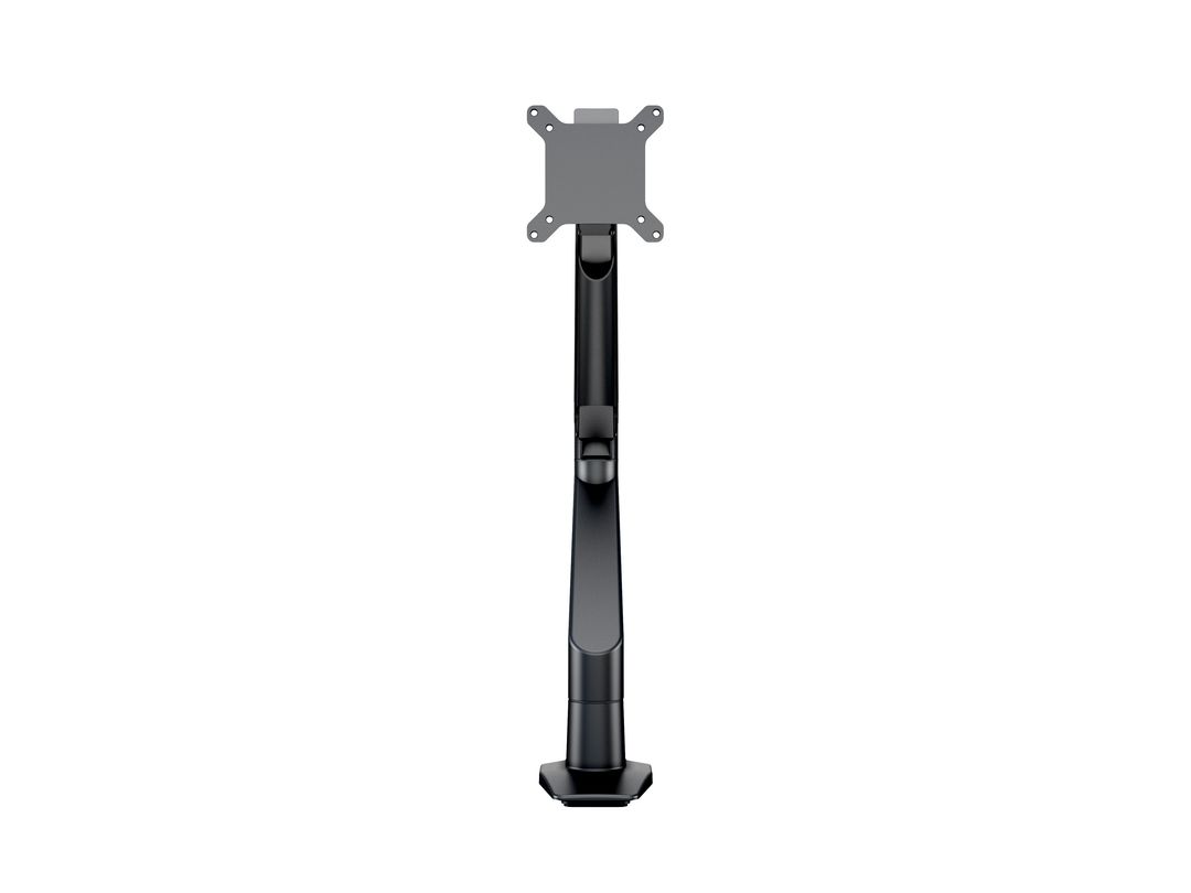 Multibrackets M VESA Gas Lift Arm Single Monitor Mount for 15"–34" Monitors | 7350022737174