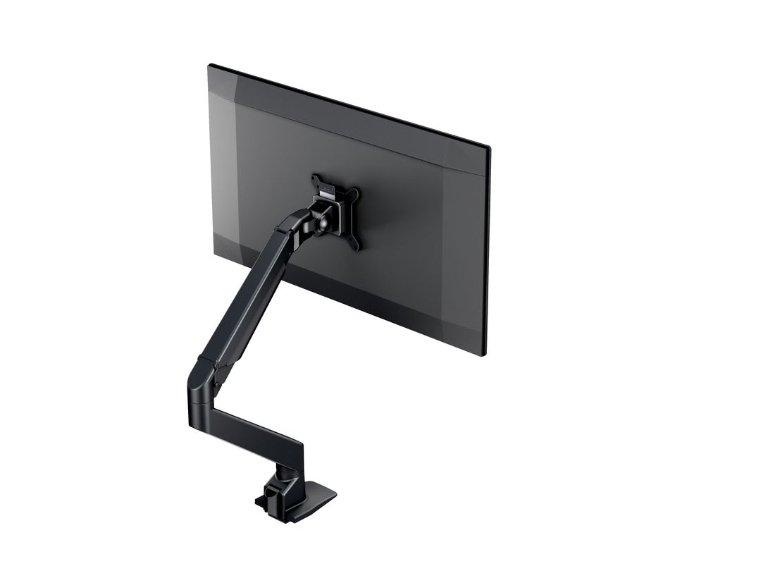Multibrackets M VESA Gas Lift Arm Single Monitor Mount for 15"–34" Monitors | 7350022737174