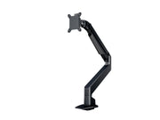 Multibrackets M VESA Gas Lift Arm Single Monitor Mount for 15"–34" Monitors | 7350022737174